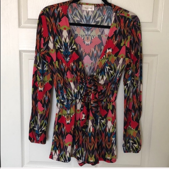 Angele & Ricky Romper - Picture 6 of 6